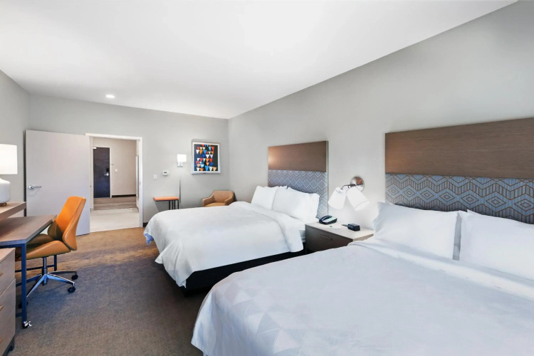 Holiday Inn Lubbock South by IHG