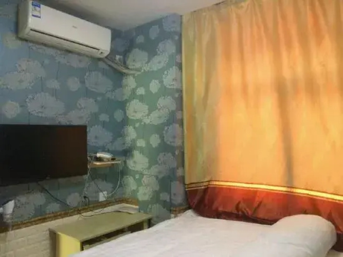 Dalian Letaowan Fashion Room