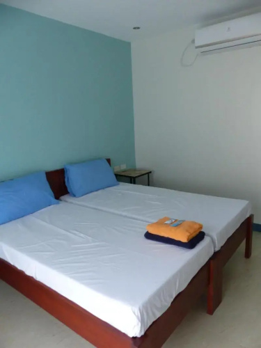 Nova Beach Resort