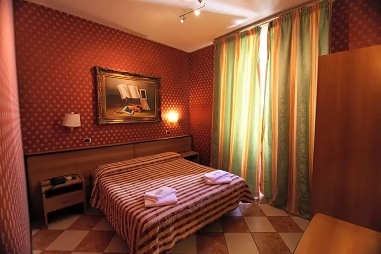 Superior room
