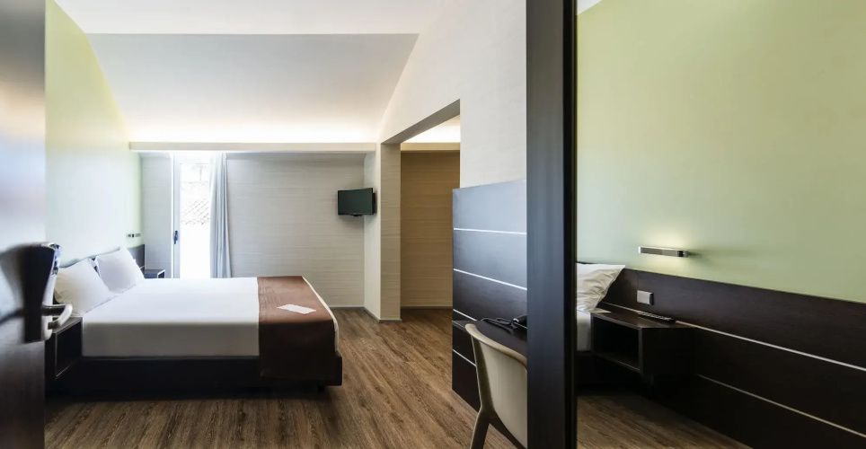 Moov Hotel Évora