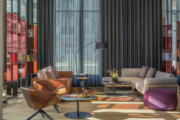 Andaz Munich Schwabinger Tor, By Hyatt photo 16