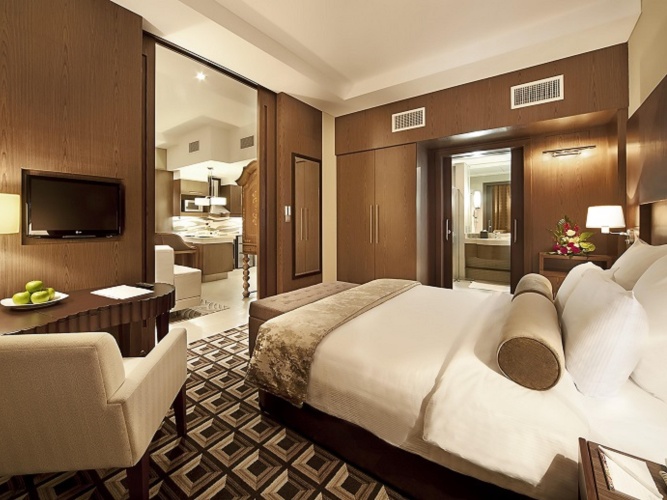 Premier Suite