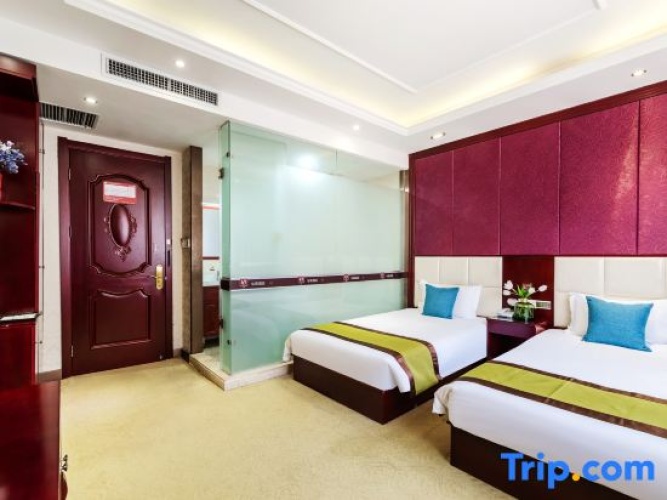 Business Twin room