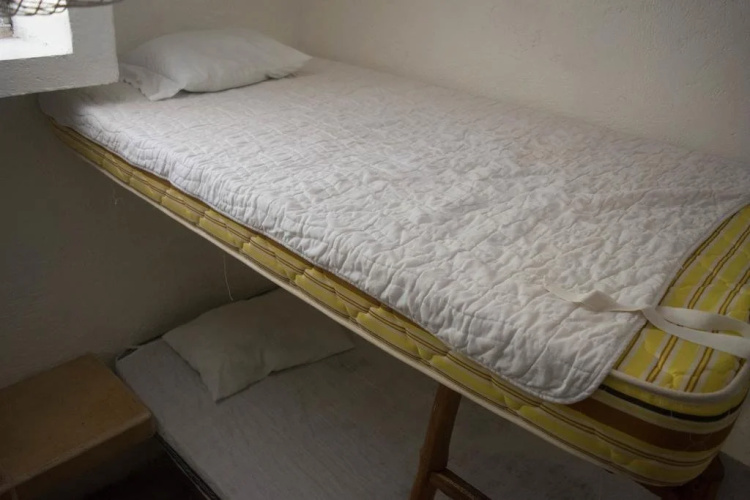 Hostel Azucar
