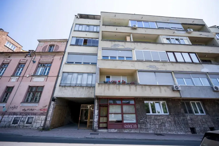 Image de l'hôtel