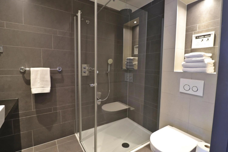 XO Hotels Park West photo 11