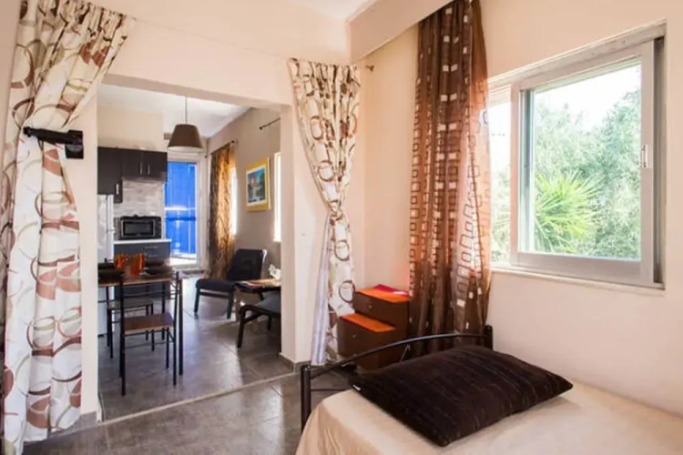 Wavedance Accommodation