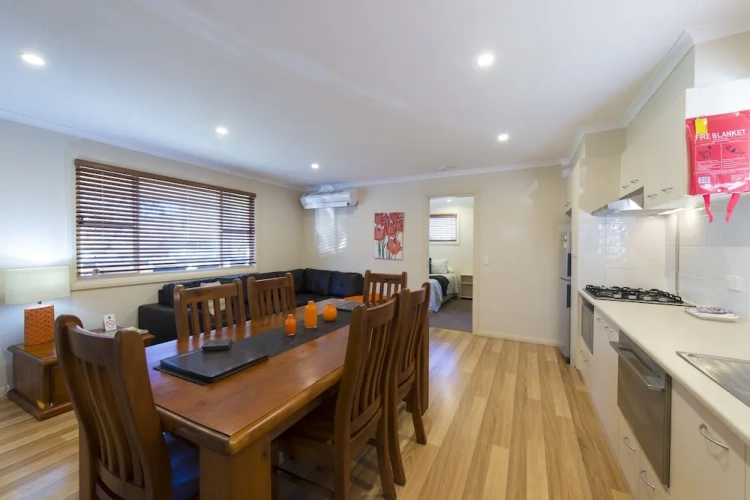 2 Bedrooms Standard room