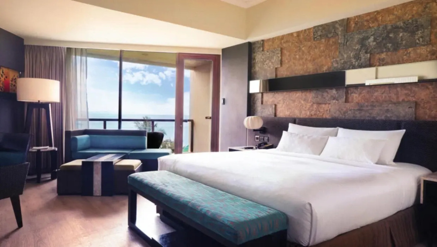 The Bellevue Resort