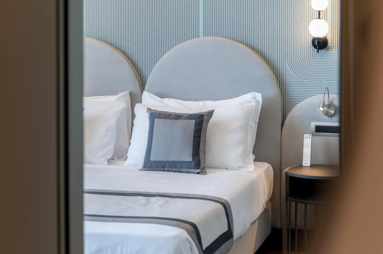 Grand Hotel Torre Fara photo 7