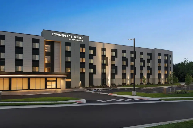 Towneplace Suites By Marriott Lancaster, Pa - Lancaster