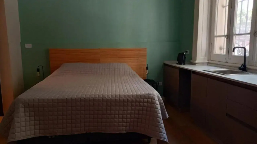 Charcas Suites Palermo Soho