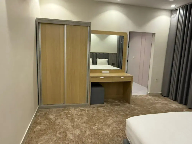 calm hotel