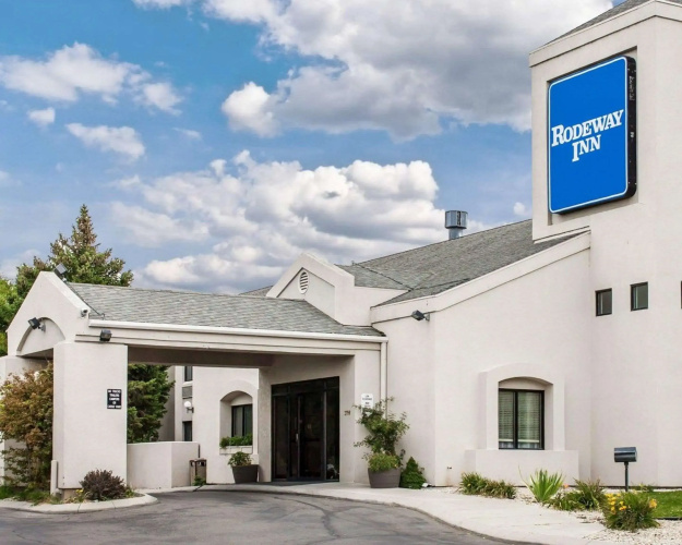 Hotelafbeelding