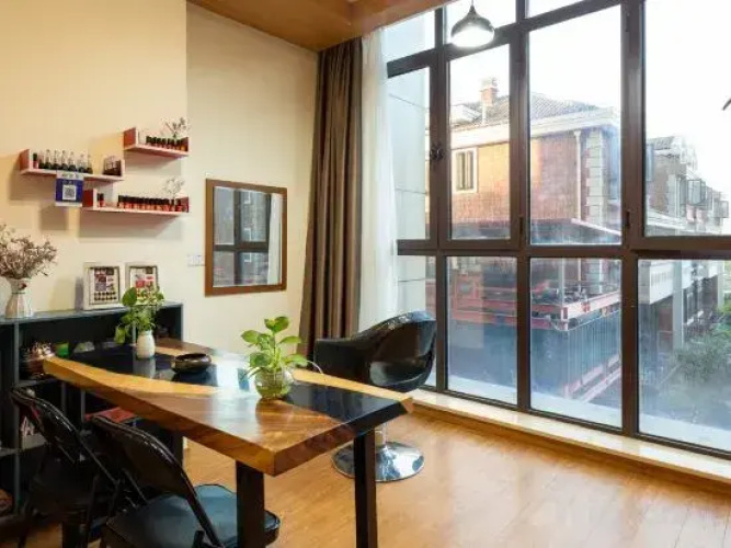 cha ji hotel