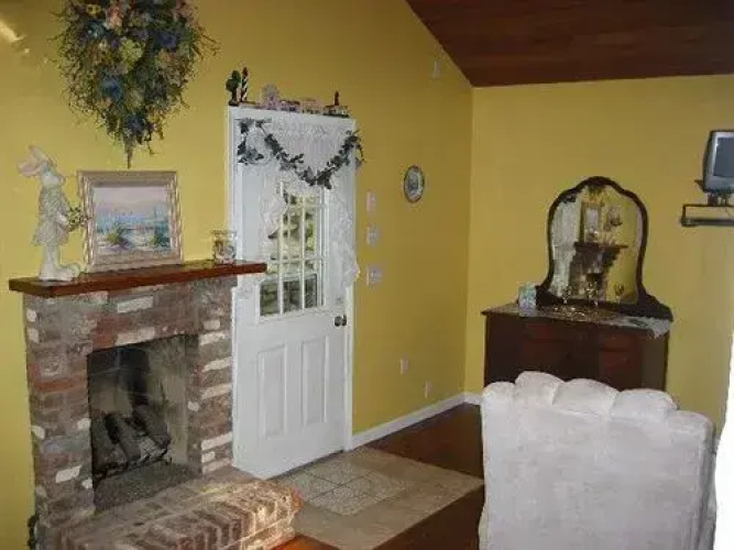Jackson House B&B