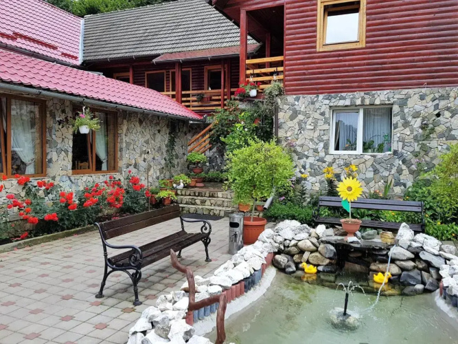 Podul Cetatii