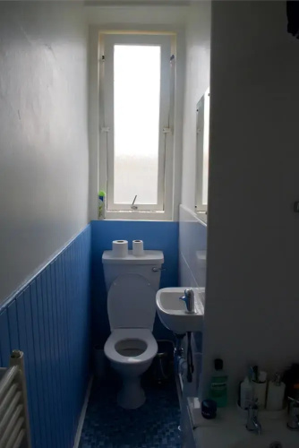 2 Bedroom Seaside Flat With Scenic Views