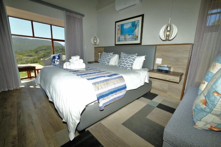 Luxury Double room