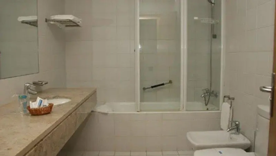 Superior Single room