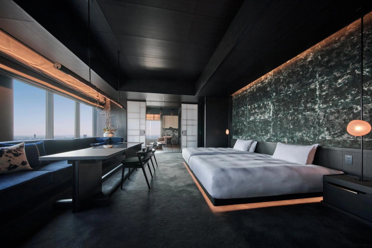 The Royal Park Hotel Iconic Nagoya - Nagoya