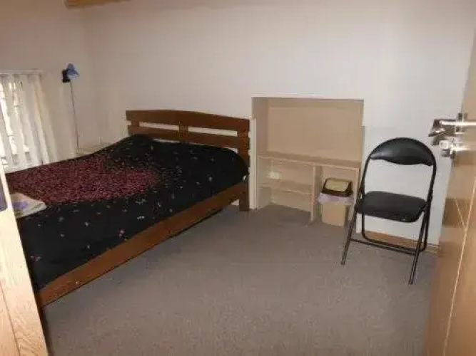 Rest Hostel