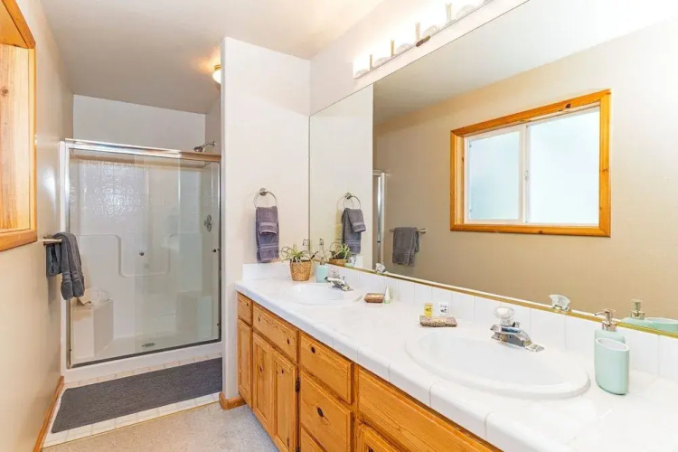 Sierra Haven by Tahoe Mountain Properties