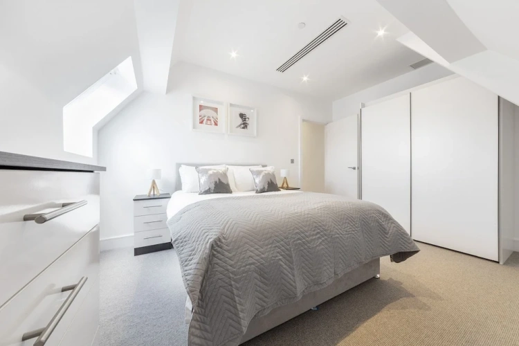 Double Apartment
