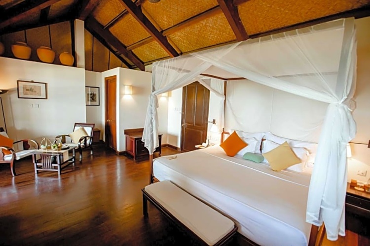 Suite beachfront