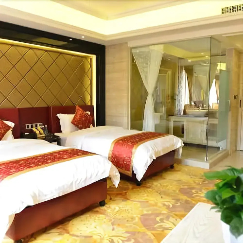 Verona Theme Hotel