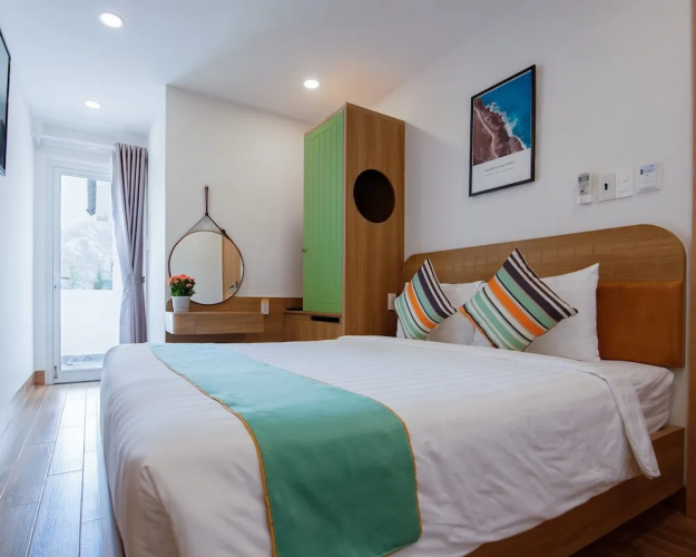 The View Hotel