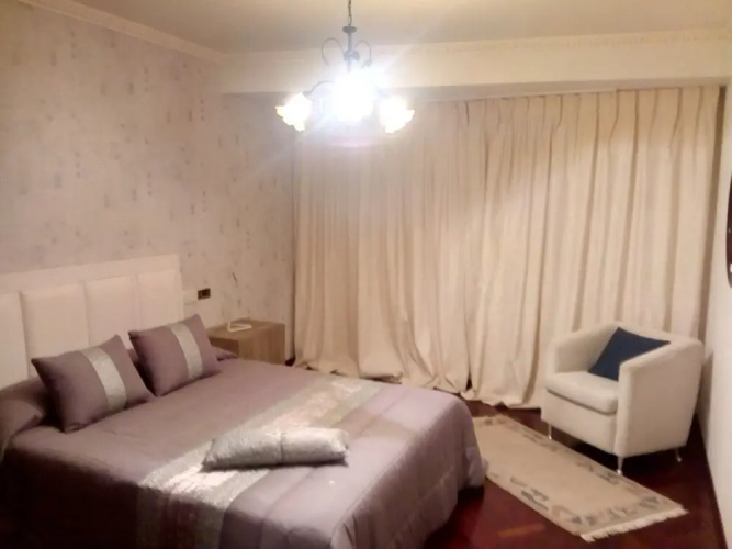 104633 - Apartment in Carballo