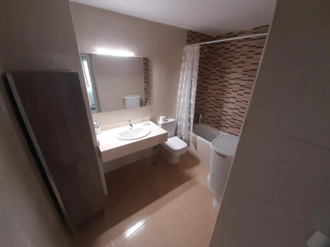 Apartamento Alegria
