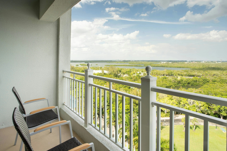 Sanibel Harbour Marriott Resort And Spa photo 9