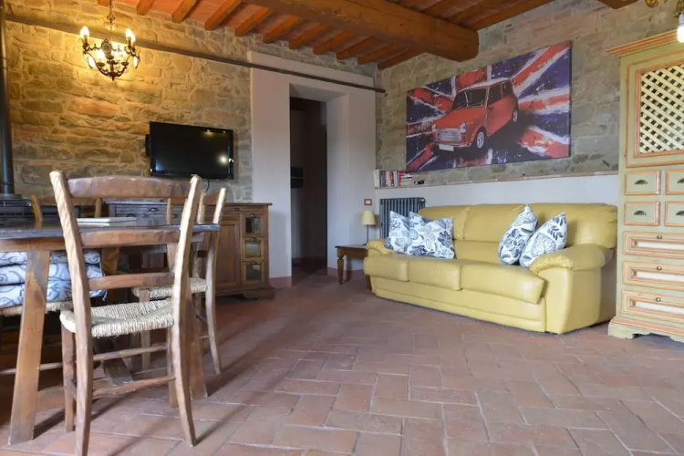 Villa Manciano