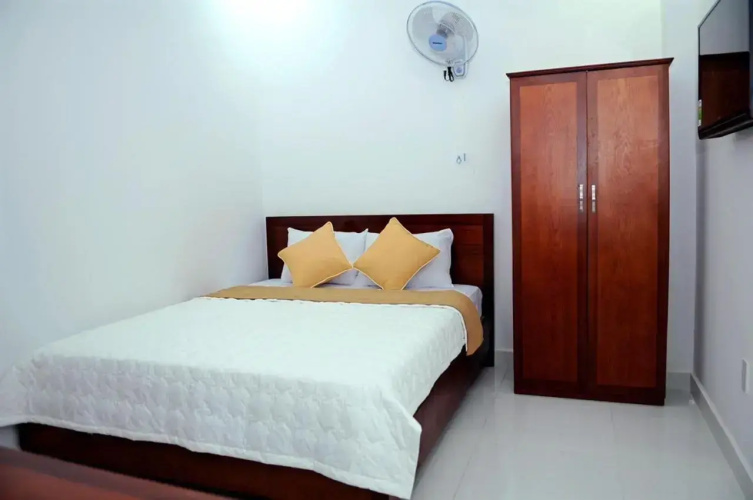 Biệt Thự Phố 78
