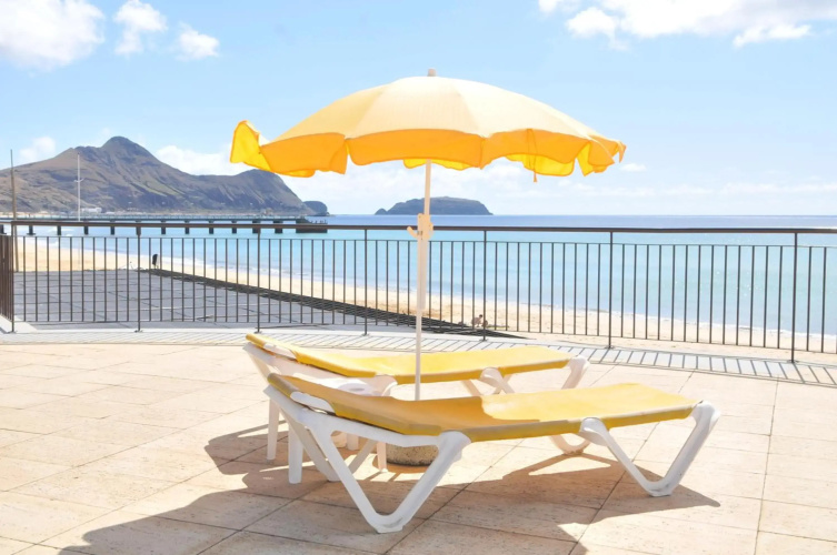 Hotel Torre Praia Hotel
