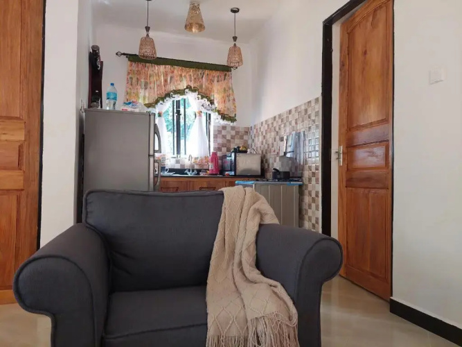 Shashui home retreat
