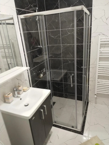 Ruza Apartments