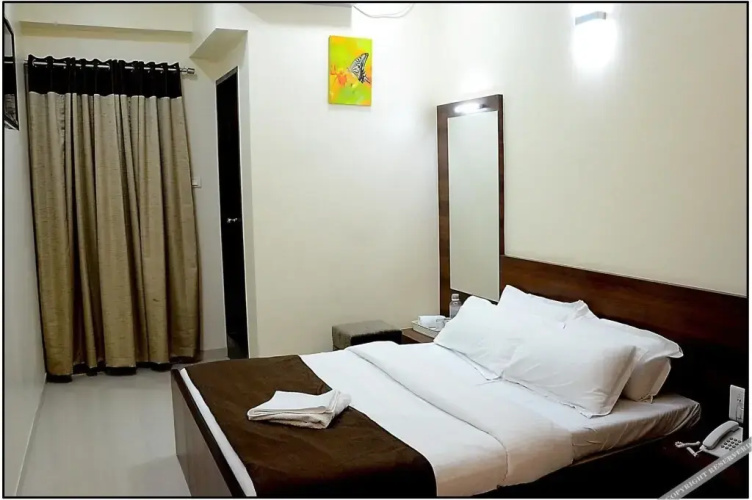 Hotel Jotirling