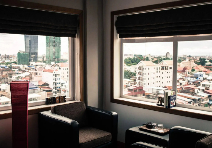 Point Boutique Hotel