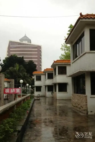 Otel görseli