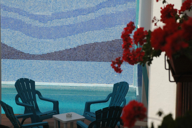 Hotel La Casita