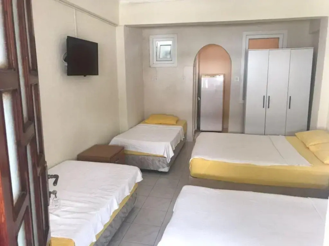 Yüksel Motel - Avşa