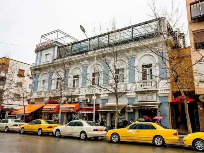 Otel görseli