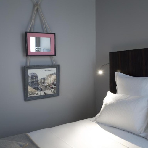 Comfort Twin room
