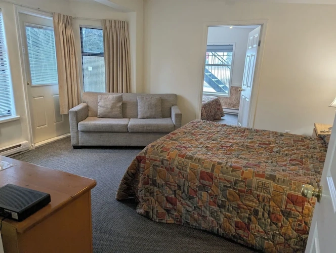 3 Bedrooms Family Suite