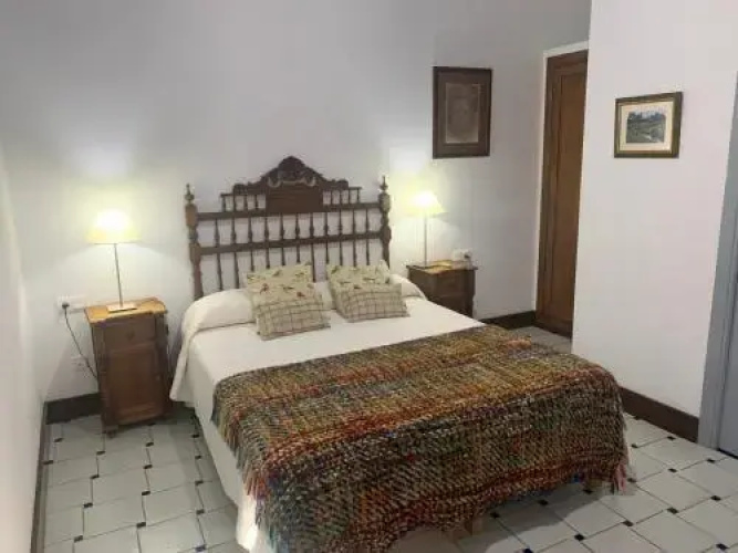 Hotel Entreolivos