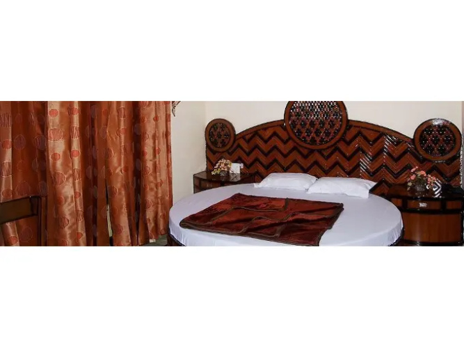 Hotel Western King